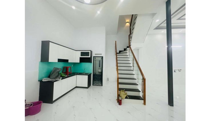 NHÀ BÌNH TÂN - CHẾN LƯỢC, 97M2, 2 TẦNG 3PN, CHỈ 4.4 TỶ